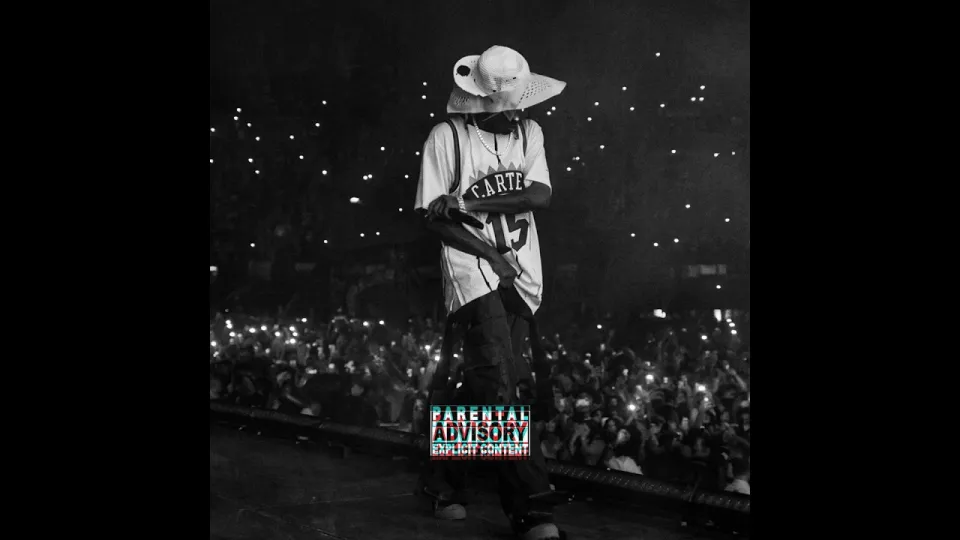 [FREE FOR PROFIT] TRAVIS SCOTT X PLAYBOI CARTI TYPE BEAT - ON TOP